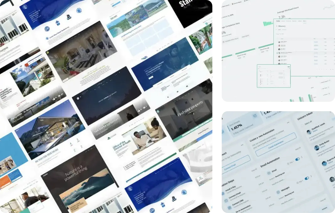 Emagine Solutions Inc. Hero Image