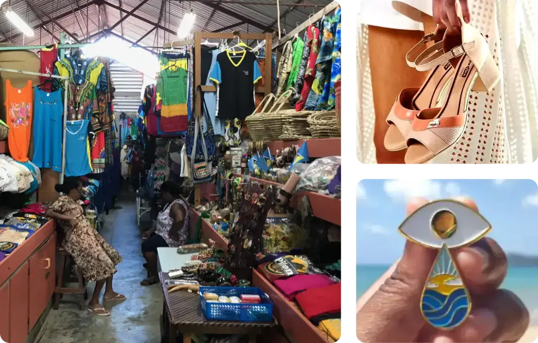 Your Marketplace - Featured Advert